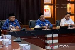 Pemda Kubu Raya cegah korupsi mulai dari perencanaan program