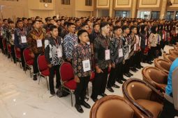 Polda Jatim mulai rekrut anggota Polri dan imbau peserta waspada calo