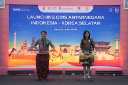 BI: Masyarakat RI kini bisa bertransaksi di Korea Selatan pakai QRIS