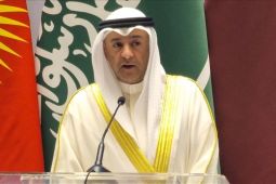 Selat Hormuz ditutup, GCC desak DK PBB lindungi jalur maritim