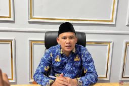 Enam dapur BGN beroperasi di Kabupaten Batang Hari