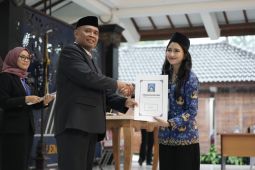 Bupati serahkan SK pengangkatan 144 CPNS di Pemkab Sleman