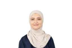 Jumana Elsamna perkuat kajian hadis di FSI UIII