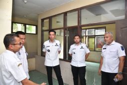 Sawahlunto perkuat fungsi rest area Muaro Kalaban untuk fasilitas publik dan ekonomi