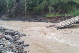 Aceh Tengah kembali dilanda banjir bandang dan tanah longsor