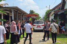 Pelaku pembacokan di Tulungagung dirujuk ke RSJ