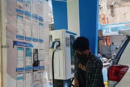Penggunaan kendaraan listrik di Tulungagung naik 40 persen