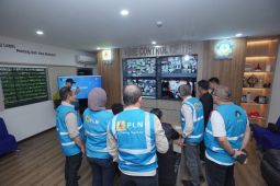 PLN Sumut: Teknologi DRC percepat  pemulihan gangguan kelistrikan