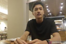 Dony Tri sebut dorongan agar berkarir di Eropa sebagai motivasi