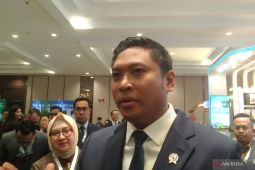 Wamentan: Ada beberapa negara incar pupuk Indonesia imbas krisis geopolitik
