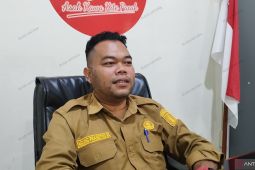 Volume sampah di Bangka Selatan naik 20 persen selama libur lebaran