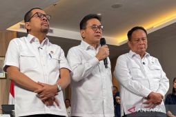 Mendag: Keyakinan konsumen di level optimis selama periode Lebaran