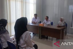 Bupati Bangka Tengah tekankan masyarakat tingkatkan keterampilan kerja