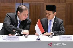 Pemerintah berlakukan efisiensi perjalanan dinas hingga 50 persen