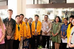Undana ingin perpanjang durasi pertukaran mahasiswa internasional