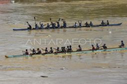 Balumbo Biduk di Sarolangun