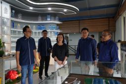 Perusahaan manufaktur plastik perluas fasilitas produksi