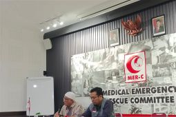TPM dan MER-C: Serangan ke UNIFIL kejahatan perang