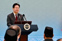 Presiden Korsel: Indonesia mitra kunci energi dan etabilitas Global