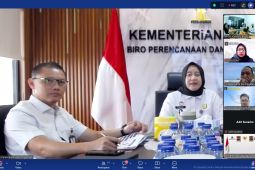 Kanwil Kemenkum Babel perkuat akuntabilitas kinerja