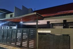 KPK sita uang ratusan juta rupiah dari rumah Ono Surono di Bandung