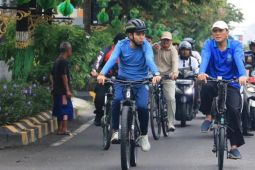 Pemkot Madiun siap ikuti aturan penerapan WFH bagi ASN