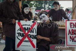 BP3MI Sulteng telusuri pihak yang rekrut calon pekerja migran asal Parigi Moutong