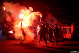 Foto pilihan terbaik Maret 2026