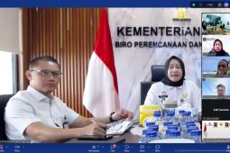 Kanwil Kemenkum Babel perkuat akuntabilitas kinerja
