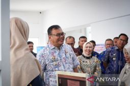 Pemkab Deli Serdang pusatkan pelayanan publik di MPP