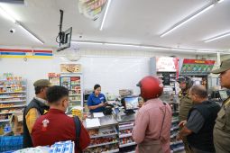 Banyuwangi batasi operasional toko ritel modern berjejaring