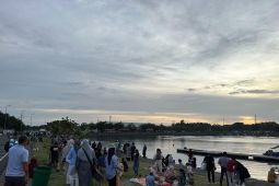 Sebanyak 240.632 wisatawan berkunjung ke Banyuwangi periode libur Lebaran