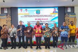 Papua Barat Daya optimalkan peran PSKS tuntaskan kemiskinan