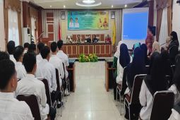 BLK HSU gelar pelatihan berbasis kompetensi untuk SDM unggul