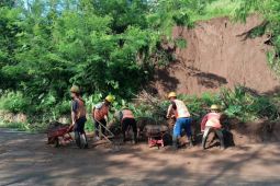 Akses Malang-Lumajang telah normal usai terdampak longsor