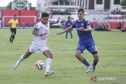 Pelatih Malut nilai Arema tetap tim kuat tanpa pilar utama