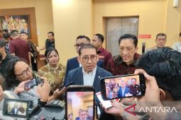 Buku sejarah Indonesia bisa diakses publik akhir April 2026