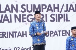 Pemkab Lamongan pastikan WFH tak ganggu layanan publik