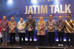 Kakanwil BPN Jatim dukung iklim investasi berkelanjutan