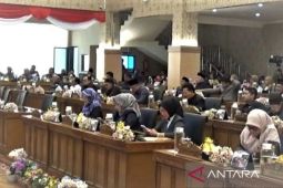 DPRD dan Pemkot Madiun sepakati 17 raperda jadi perda