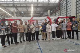 Komisi VII DPR RI minta "start up" dongkrak TKDN tingkatkan ekonomi nasional