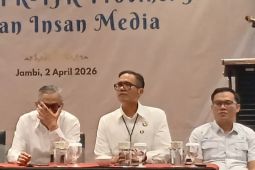 Jasa Raharja Jambi salurkan santunan kecelakaan sebesar Rp7,4 miliar