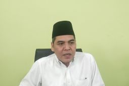 Kemenhaj Jambi siapkan tiga skema untuk mitigasi kendala di tanah suci Makkah