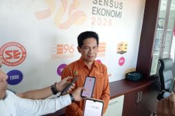 BPS: Subsidi tiket pesawat mampu redam inflasi Gorontalo