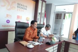 BPS: Tradisi 'rica-rica' picu cabai penyumbang inflasi di Gorontalo
