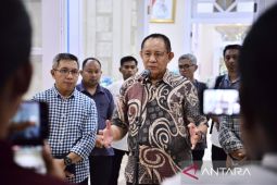 Gubernur Gorontalo sebut tidak ada pengurangan P3K dampak WFH