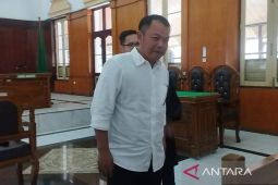 Mantan PPK Satker PJN Sumut divonis lima tahun penjara di kasus suap proyek jalan