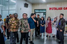 Pemkot Medan kaji penambahan dokter spesialis