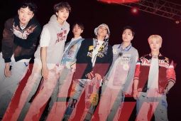 Siap-siap, grup iKON bakal tampil di Jakarta
