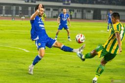 Persib Bandung waspadai kejutan dari Bali United di GBLA